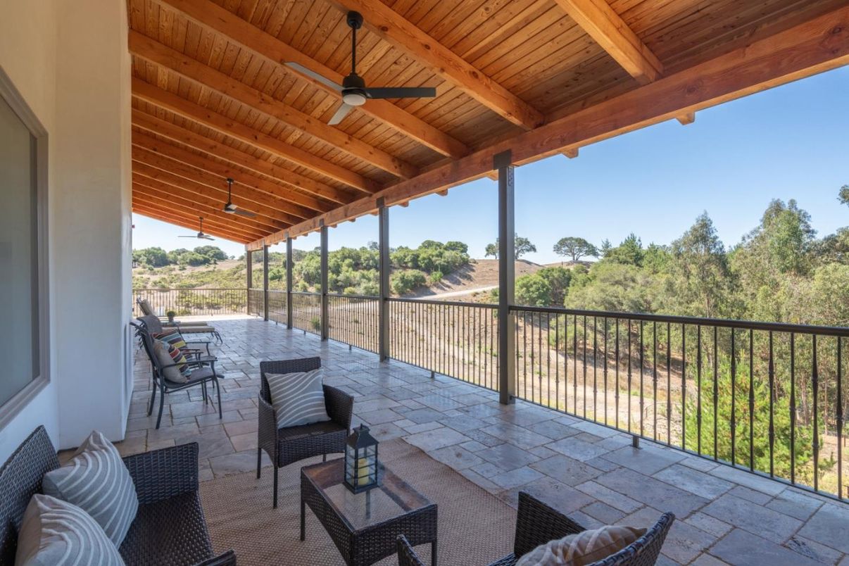 Exterior, Wooden Beams, Wooden Ceilings