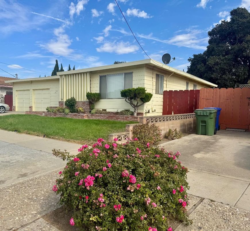Backyard, Exterior, Facade, None
