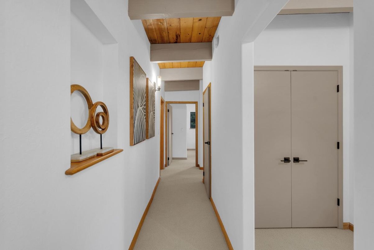 Interior, Wooden Beams, Wooden Ceilings