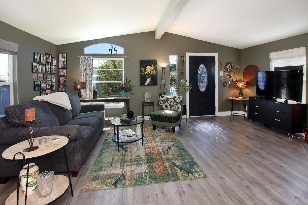 Interior, Living room, Wood Texture Flooring