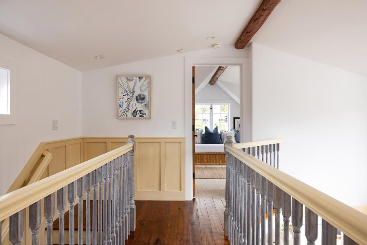 Interior, Wooden Beams, Wood Texture Flooring