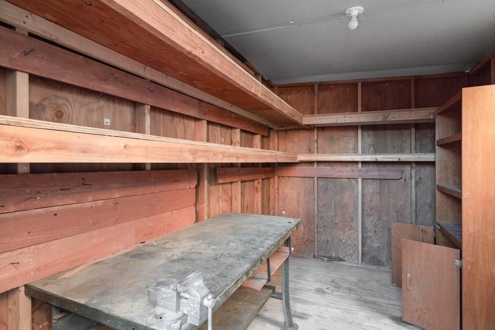 Interior, Wood Texture Flooring, Wooden Walls