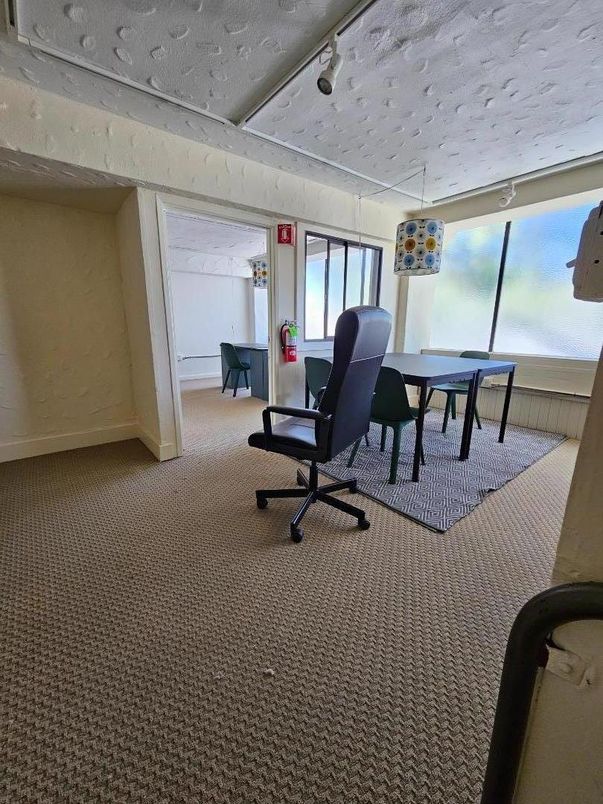 Game Room, Home Office, Interior