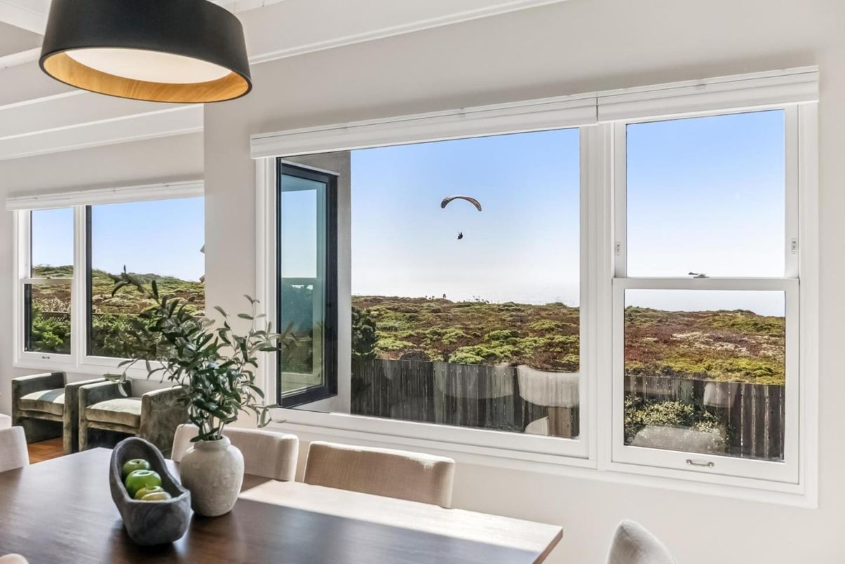 Dining room, Interior