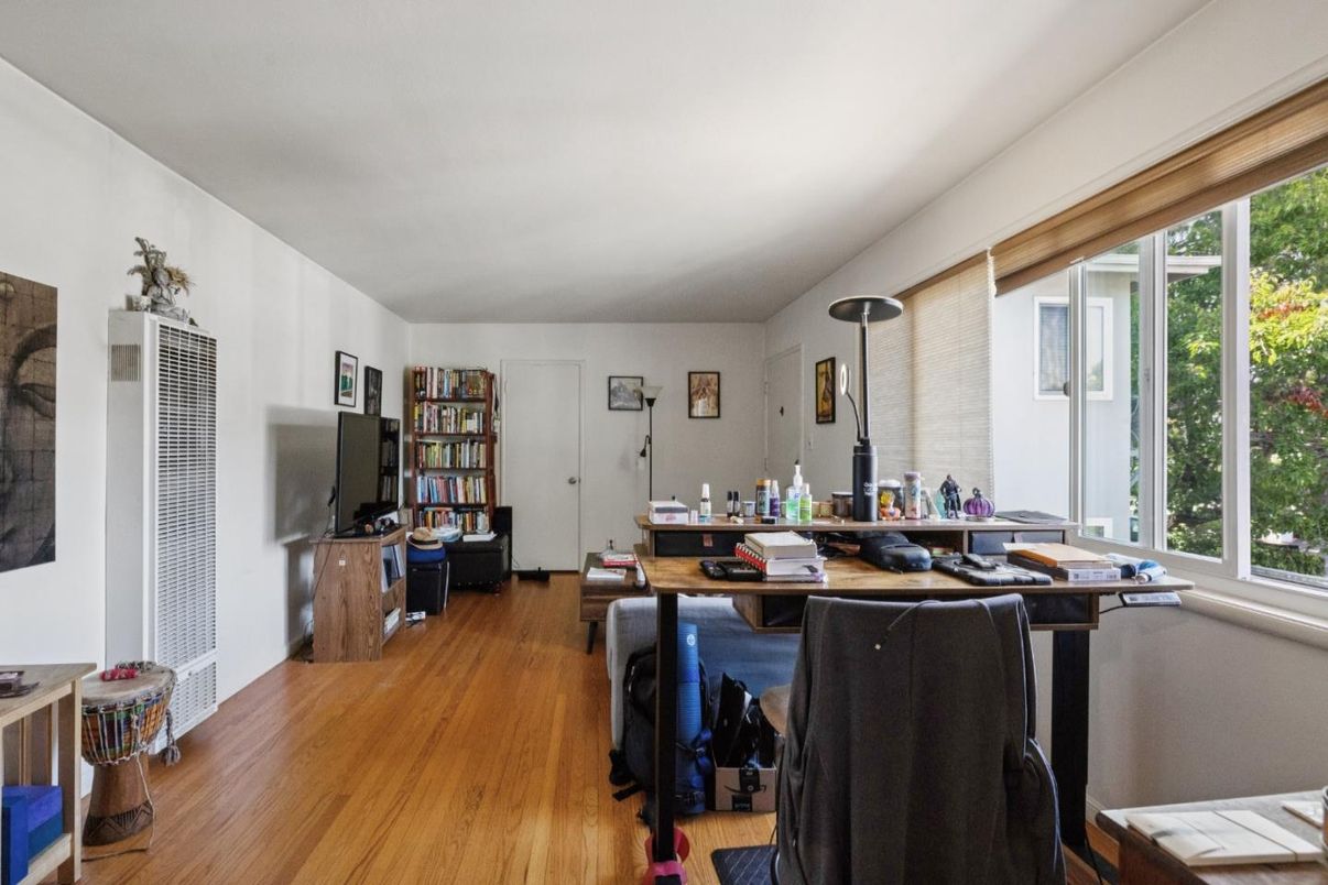 Interior, Wood Texture Flooring