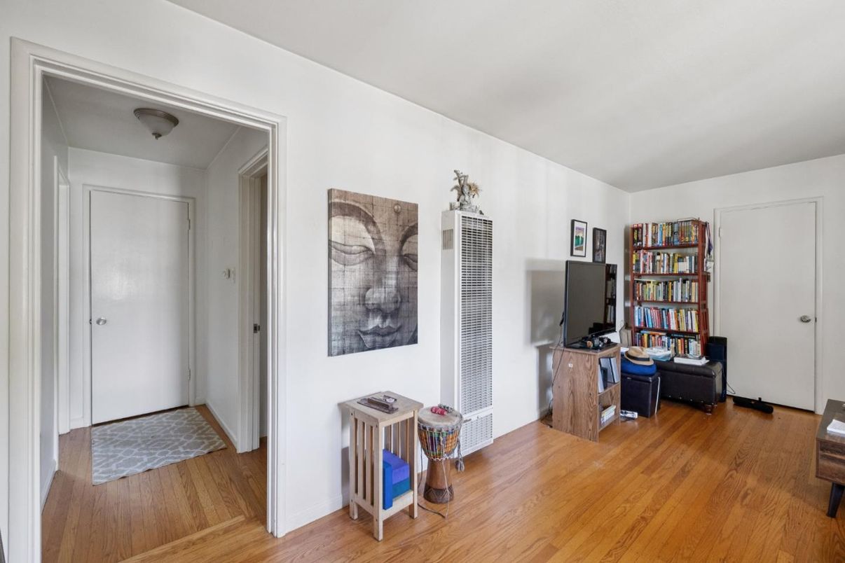 Interior, Wood Texture Flooring