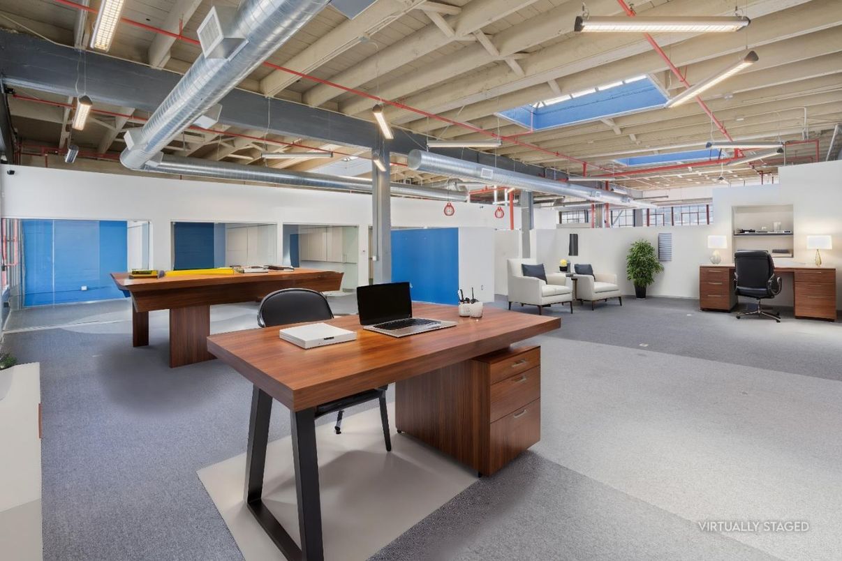 Billiard Table, Game Room, Home Office, Interior