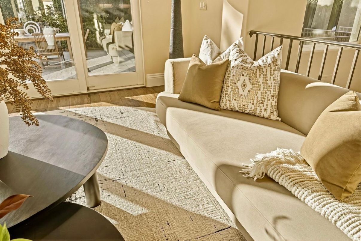 Interior, Wood Texture Flooring