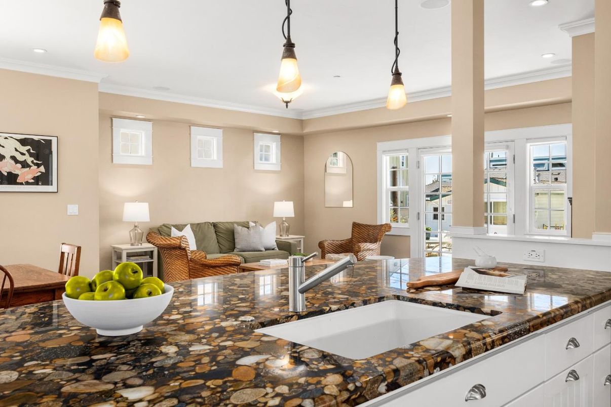 Interior, Pendant Lights, Recessed Lighting