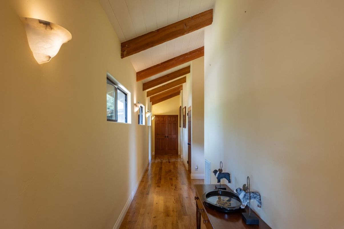 Interior, Wooden Beams, Wood Texture Flooring
