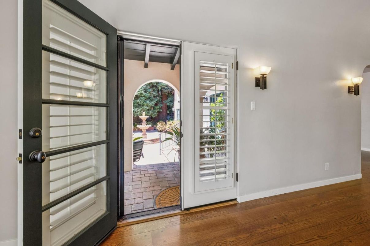 Interior, Wood Texture Flooring