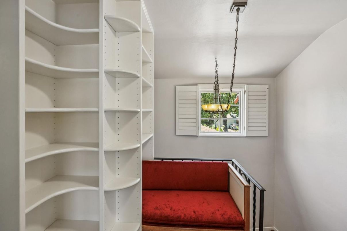 Interior, Pendant Lights