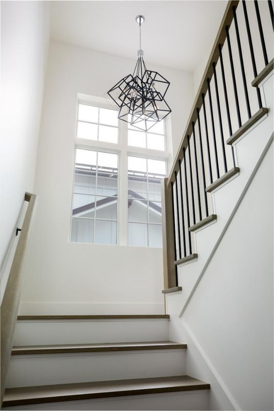 Interior, Pendant Lights