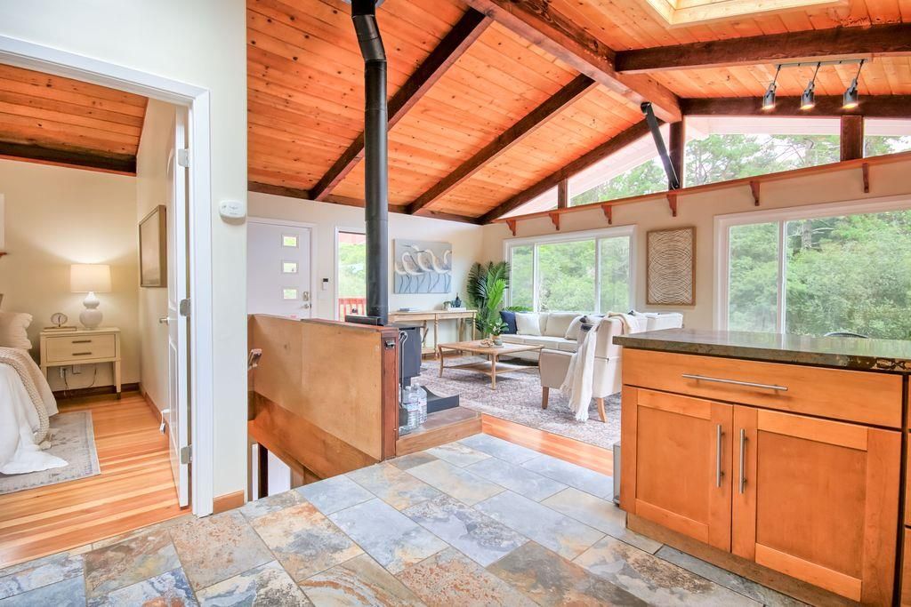 Interior, Wooden Beams, Wooden Ceilings, Wood Texture Flooring