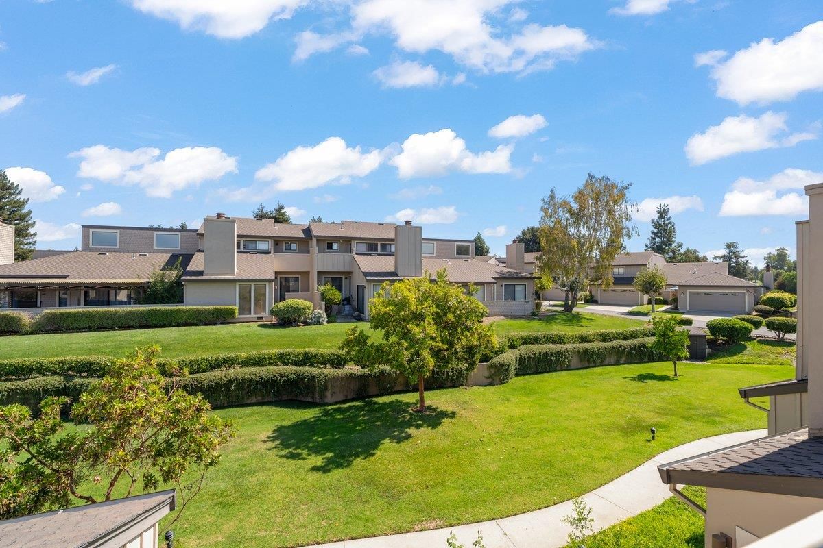 Backyard, Exterior, Water