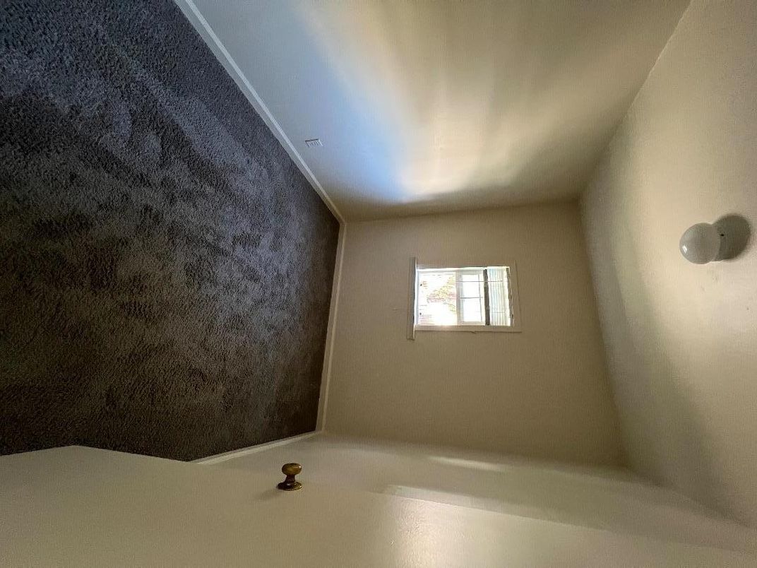 Bathroom, Empty room, Interior