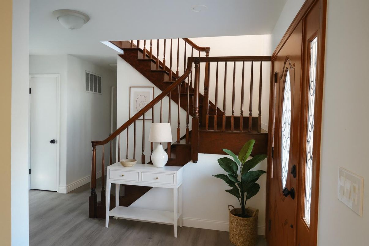 Interior, Wood Texture Flooring