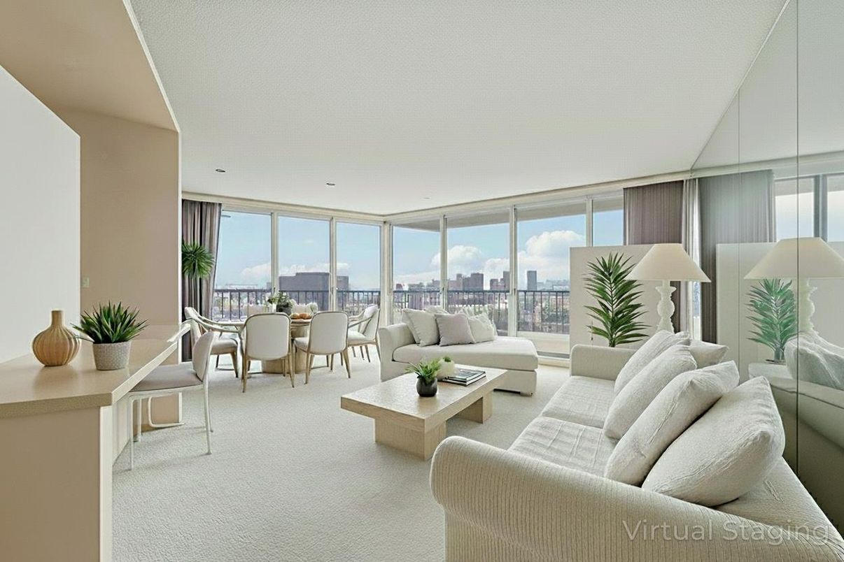 Dining room, Interior, Living room