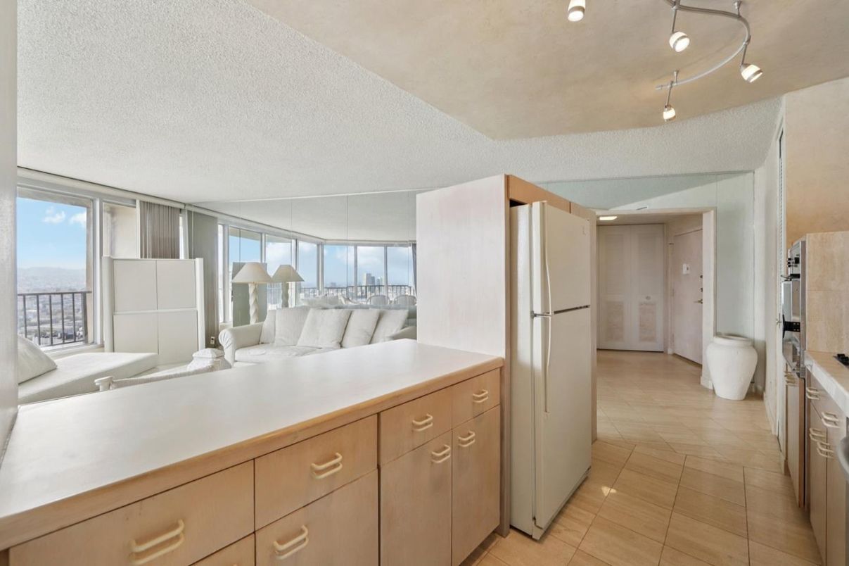 Interior, Kitchen, Water