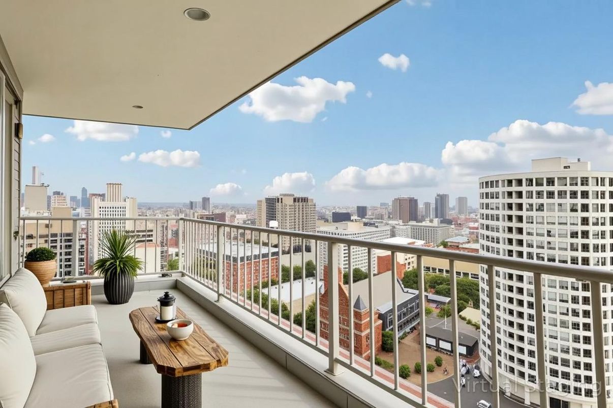 Exterior, Other, Skyline