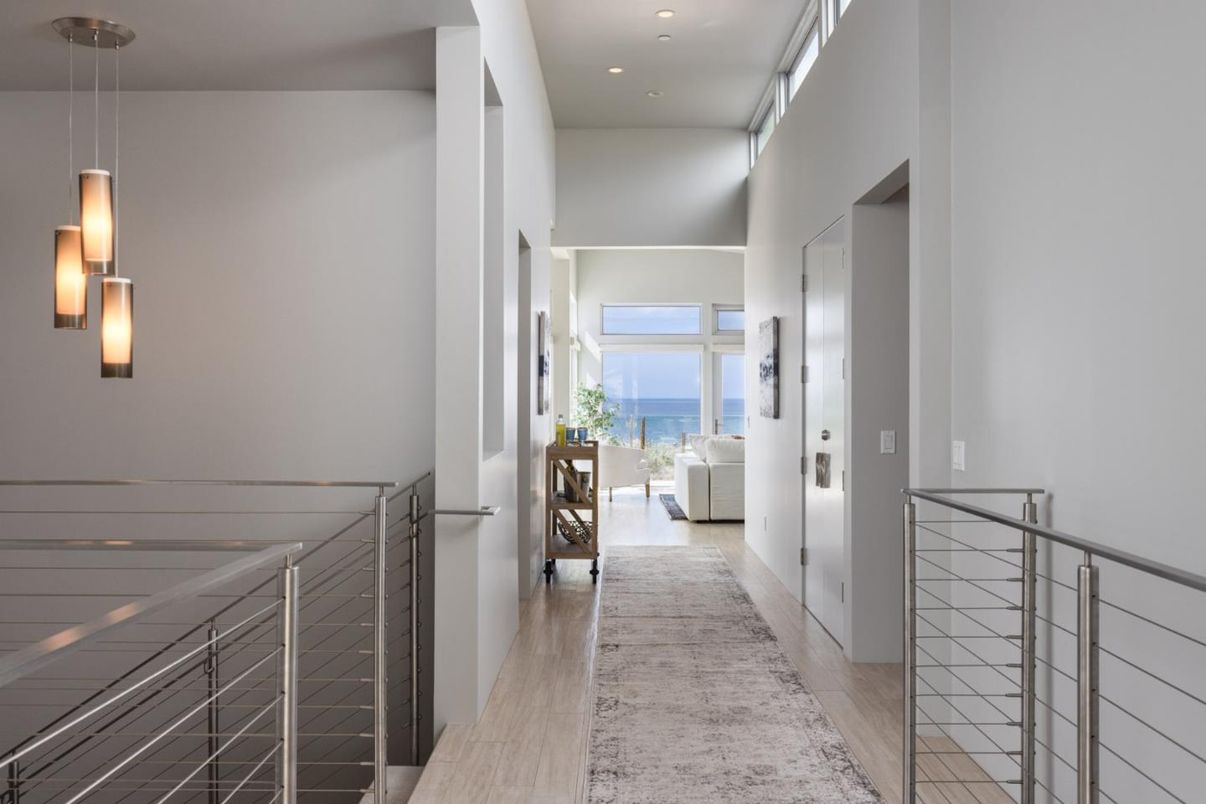 Interior, Pendant Lights, Recessed Lighting, Water