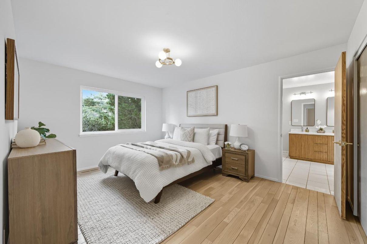 Bathroom, Bedroom, Interior, Wood Texture Flooring