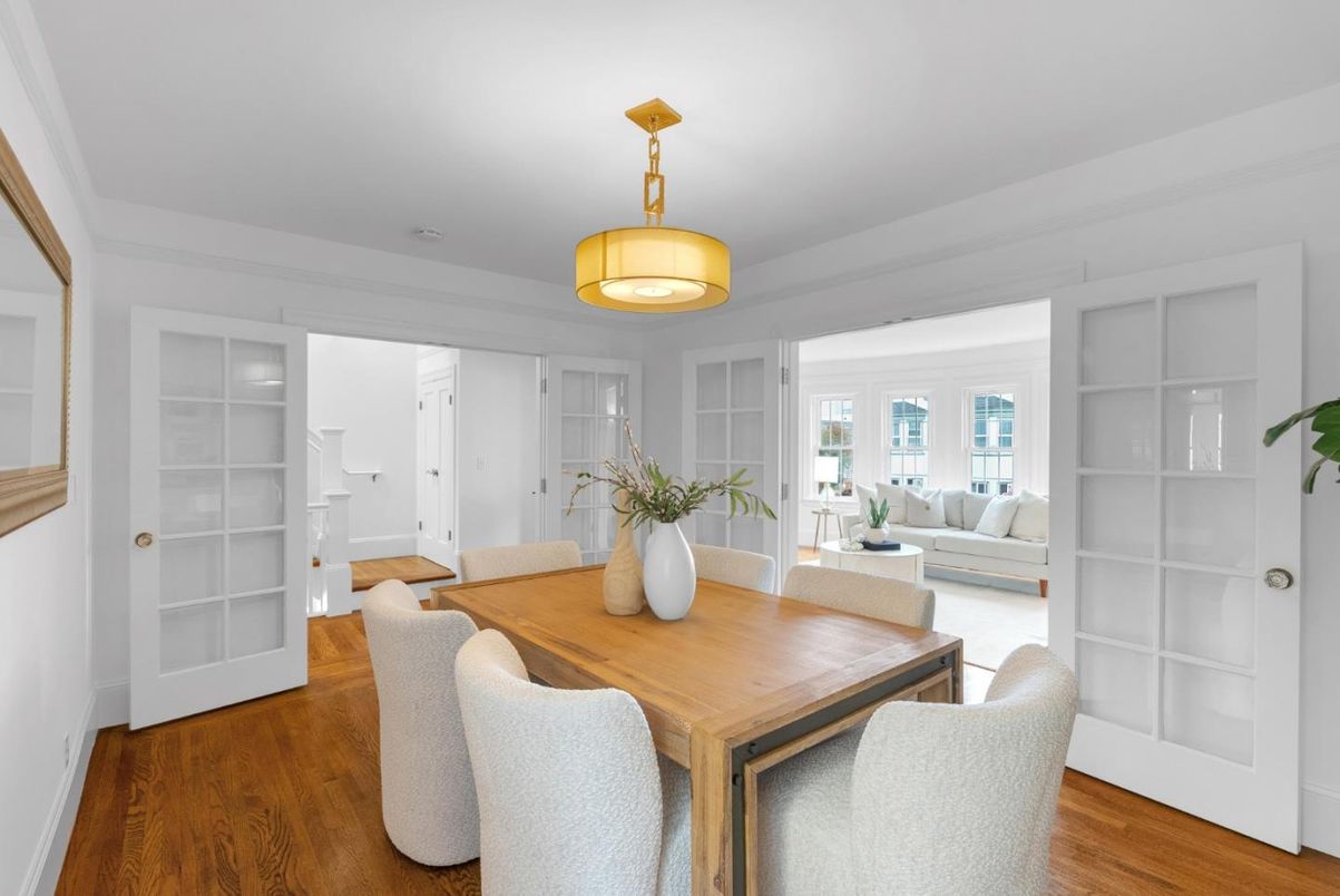 Dining room, Interior, Living room, Wood Texture Flooring
