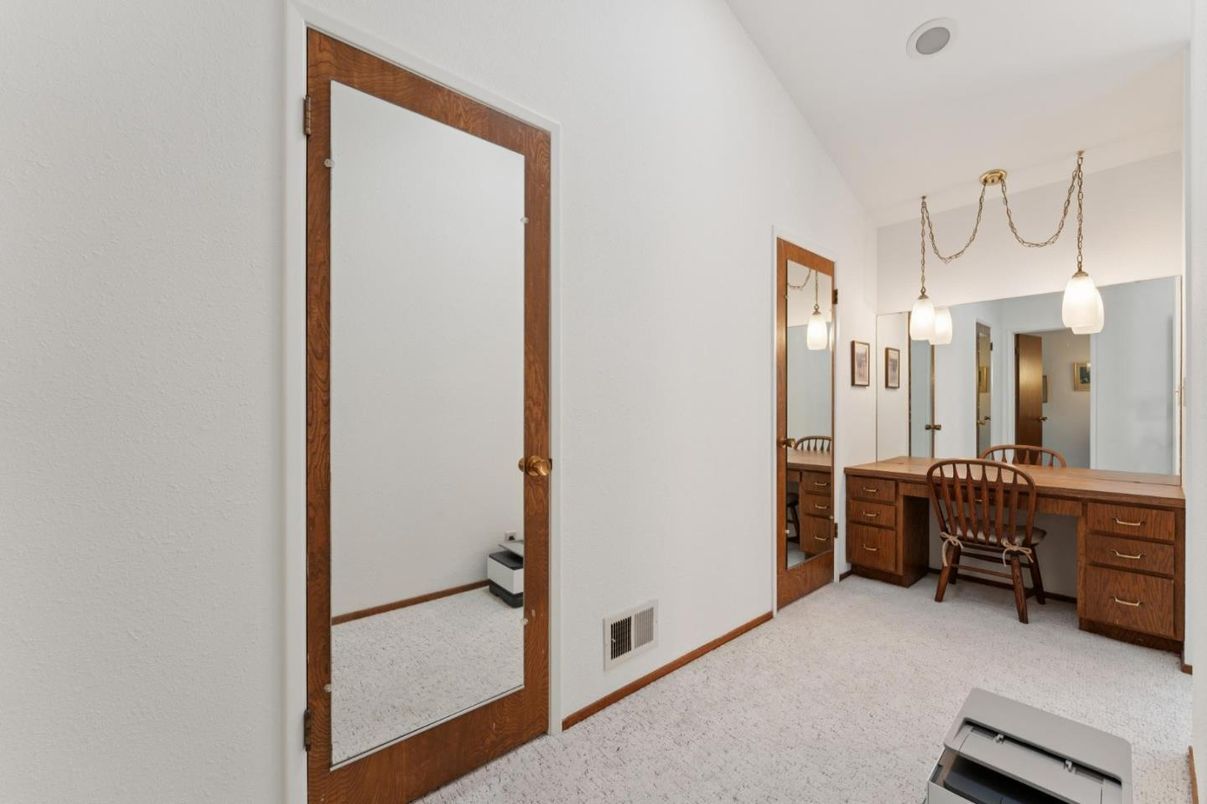 Bathroom, Interior, Pendant Lights