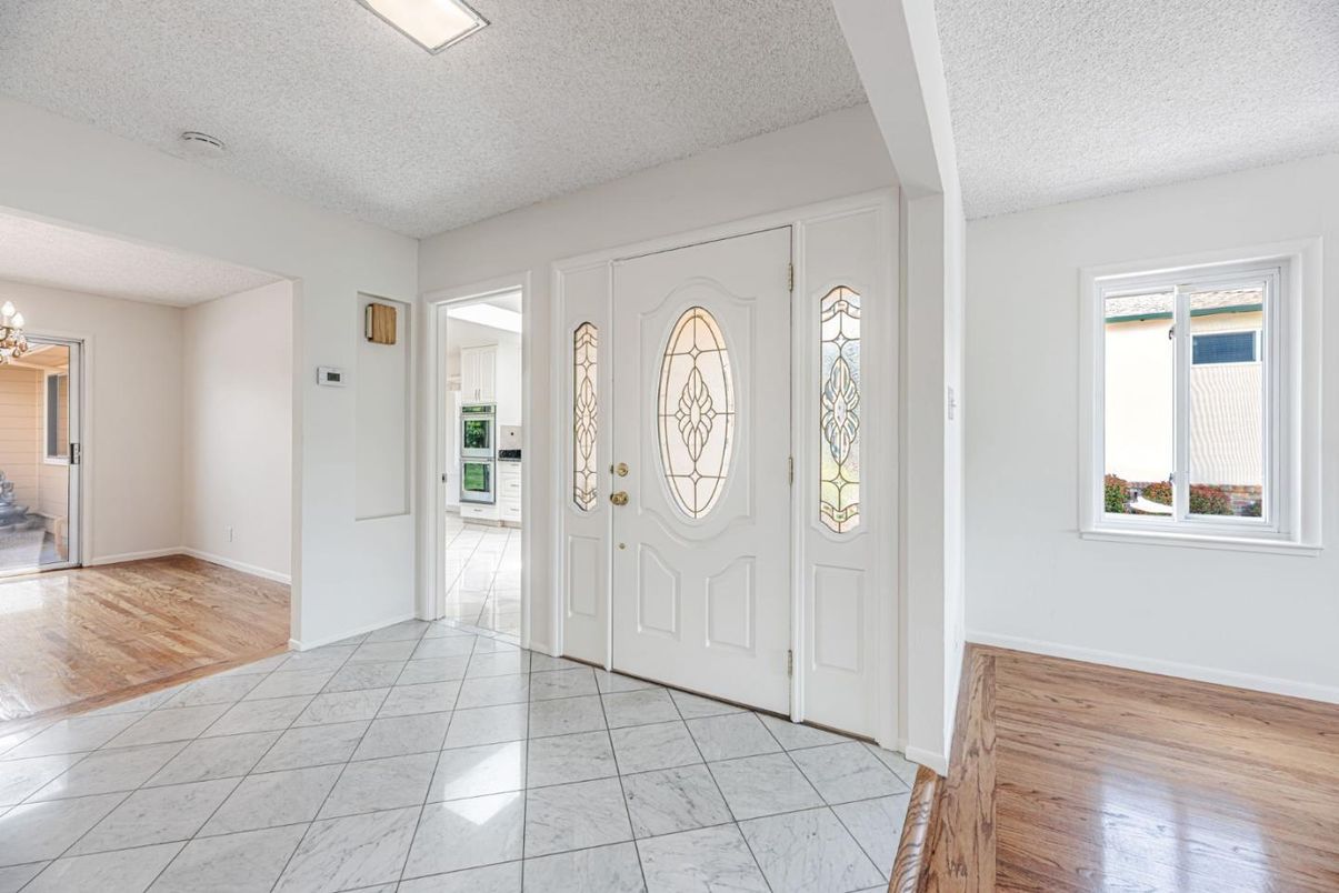 Chandelier, Interior, Marble, Wood Texture Flooring