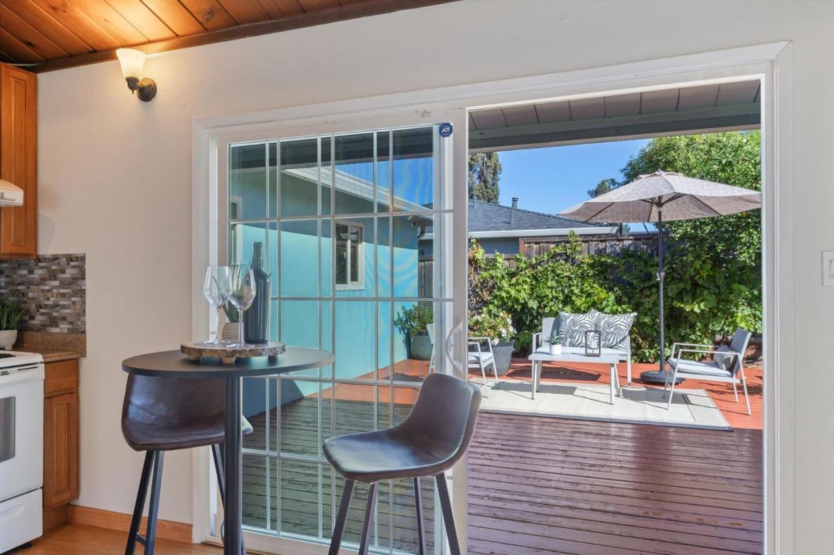 Exterior, Interior, Wood Texture Flooring