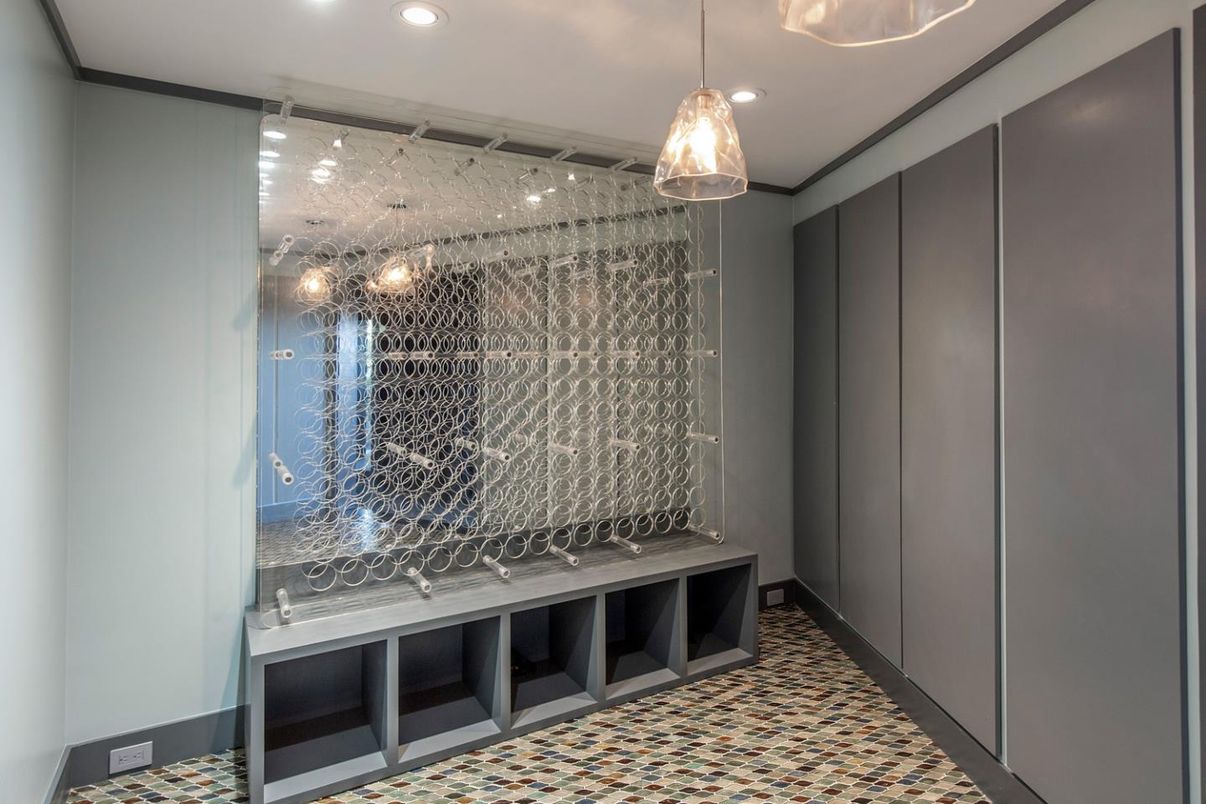 Interior, Pendant Lights, Recessed Lighting