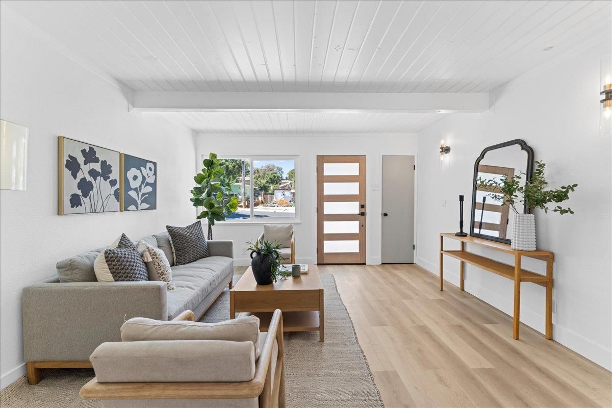 Interior, Living room, Wood Texture Flooring