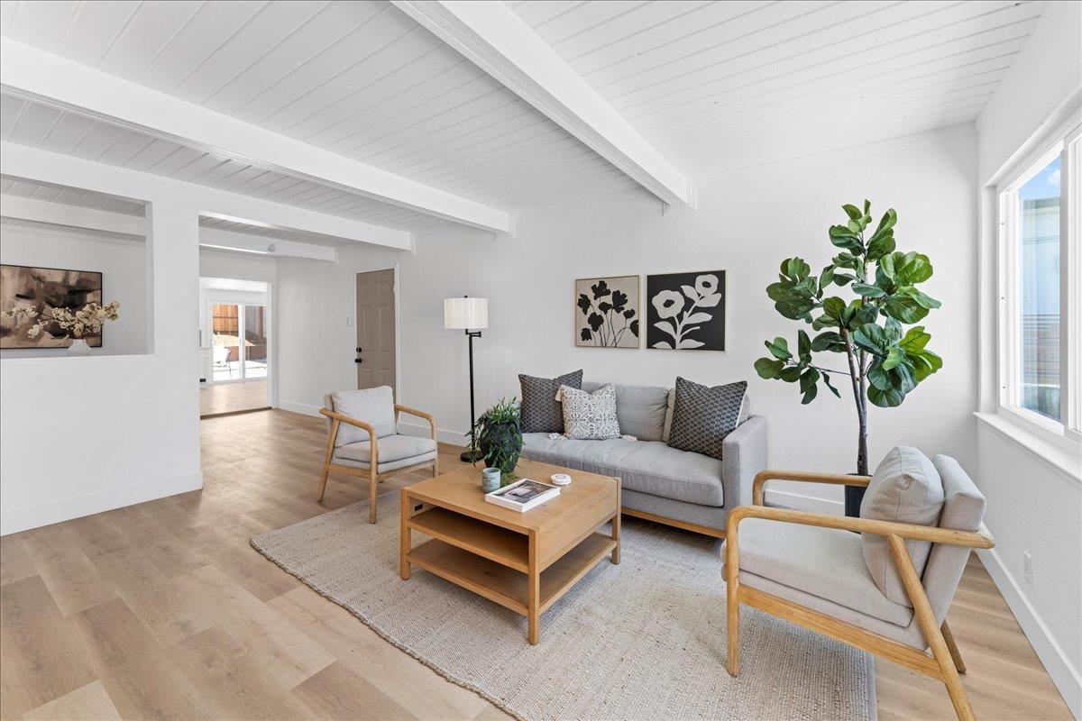 Interior, Living room, Wood Texture Flooring