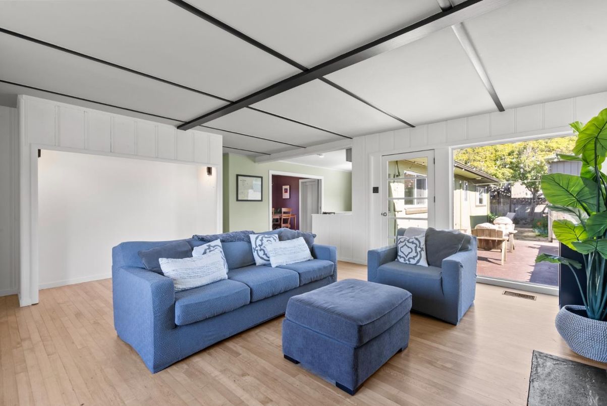 Interior, Living room, Wood Texture Flooring