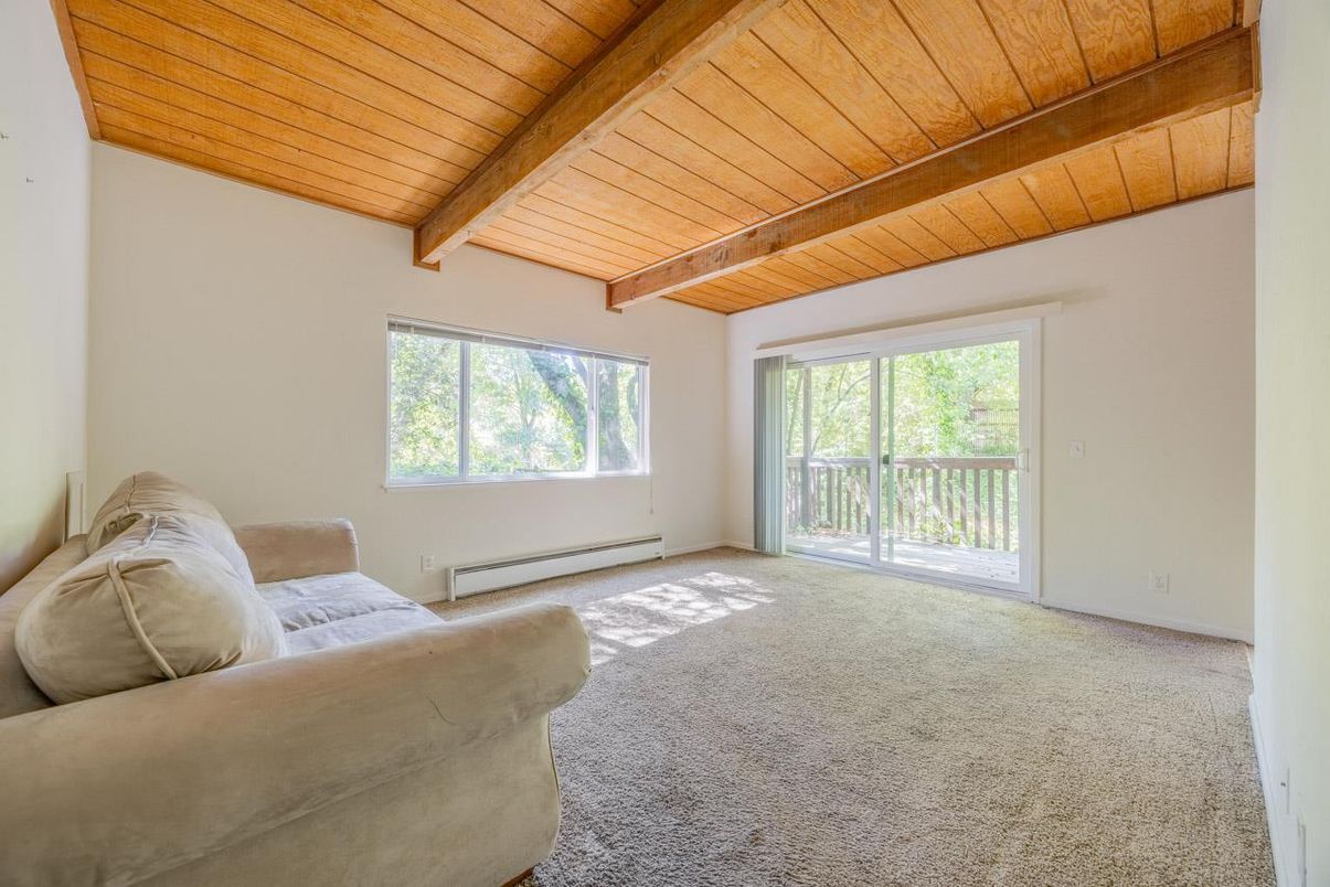 Interior, Wooden Beams, Wooden Ceilings