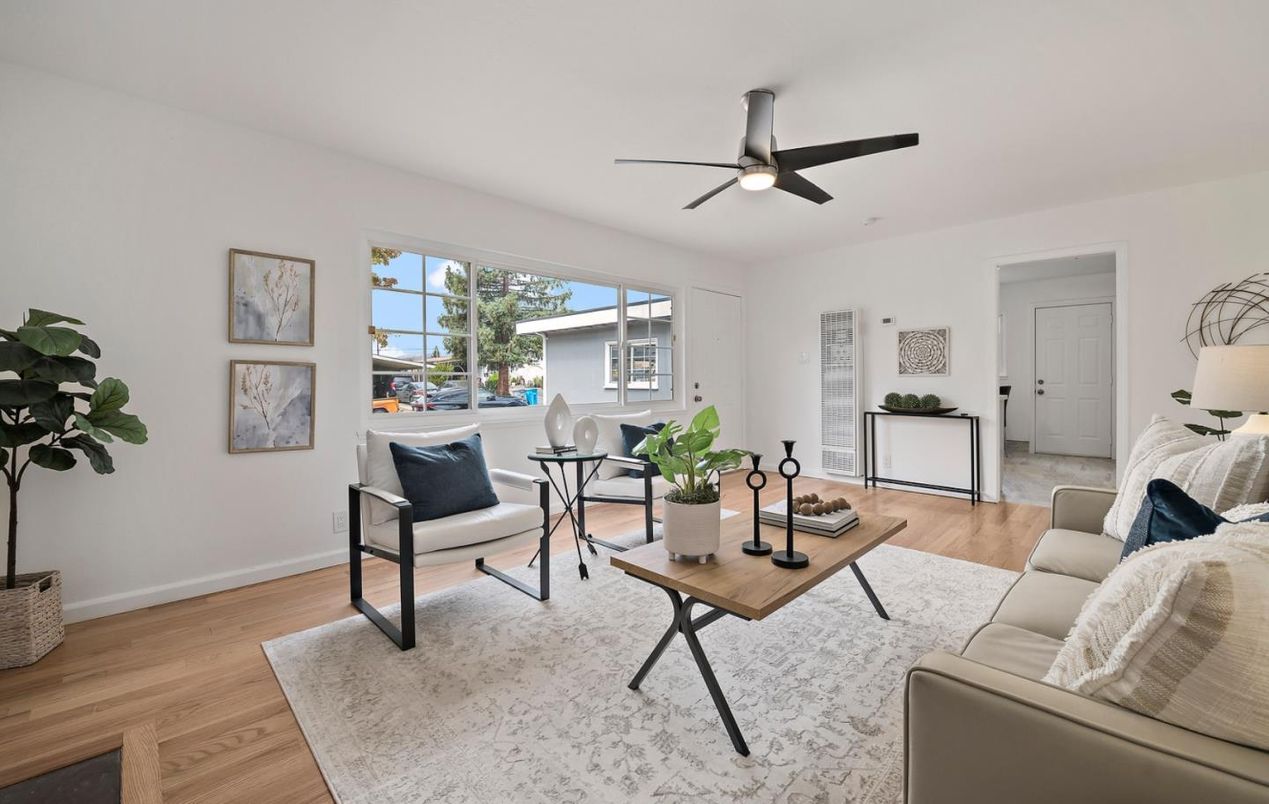 Interior, Living room, Wood Texture Flooring