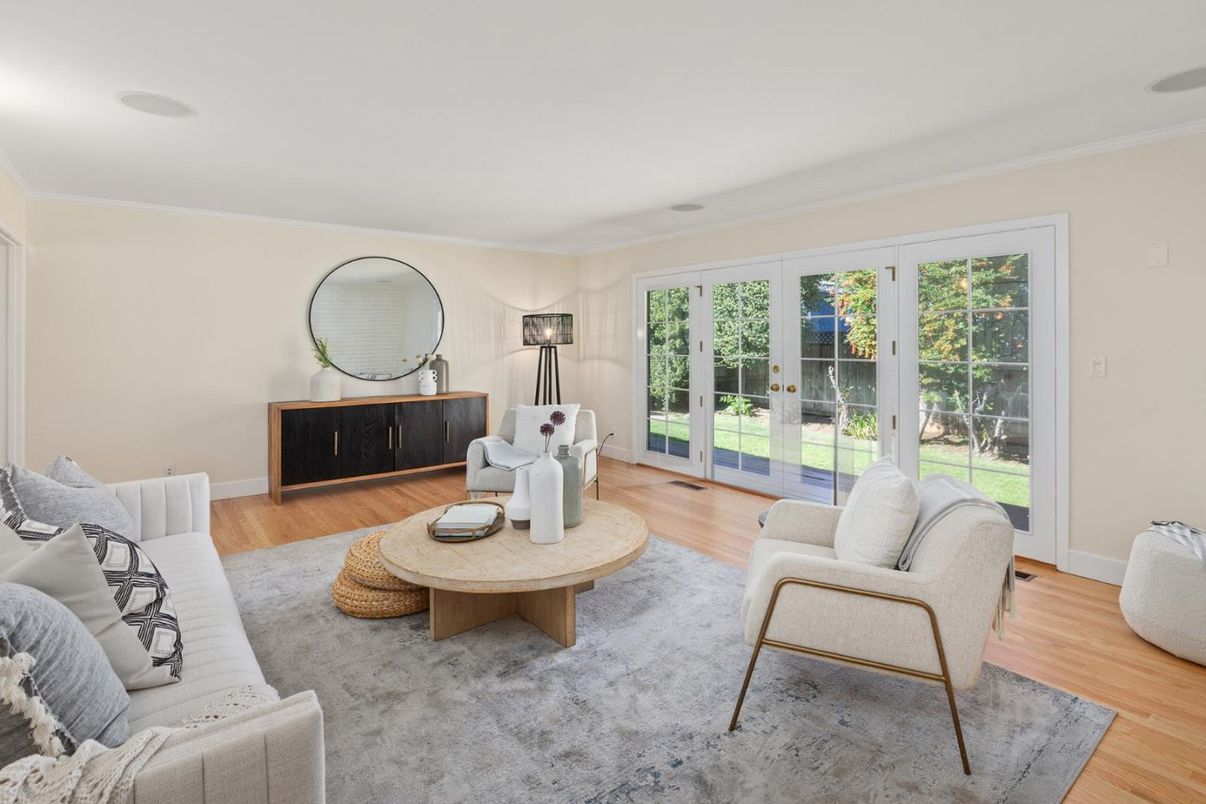Interior, Living room, Wood Texture Flooring
