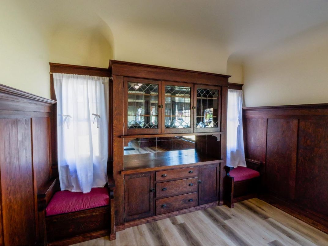 Interior, Wood Texture Flooring