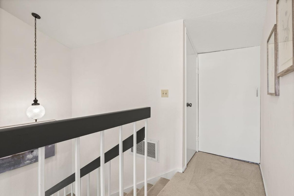 Interior, Pendant Lights