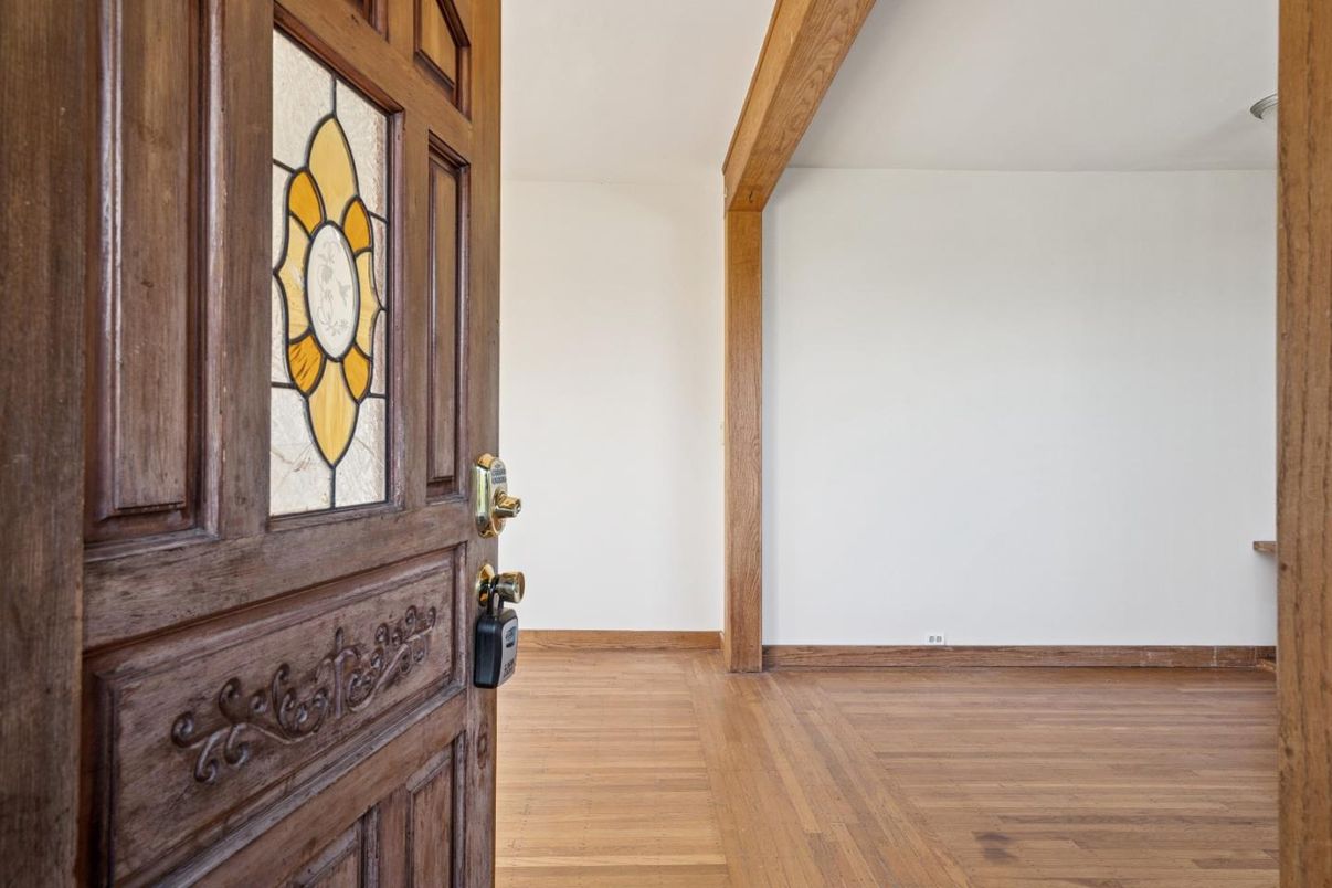 Interior, Wood Texture Flooring