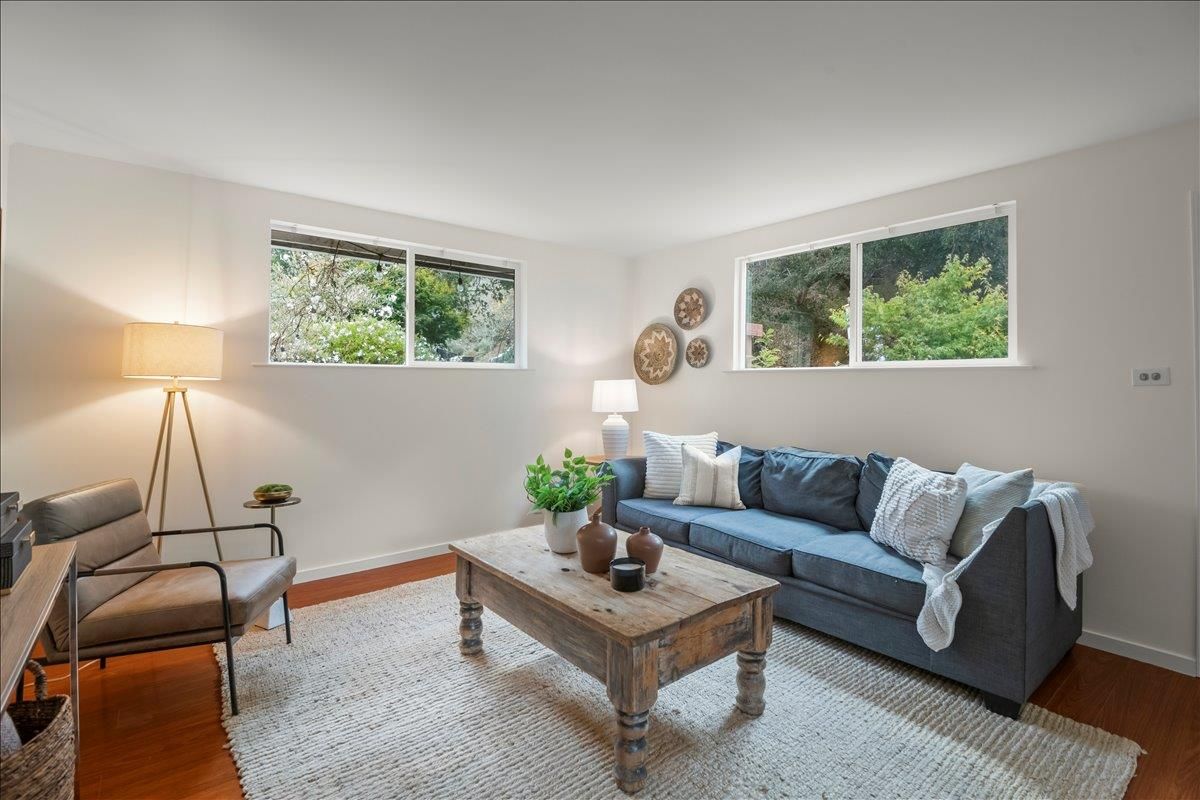 Interior, Living room, Wood Texture Flooring