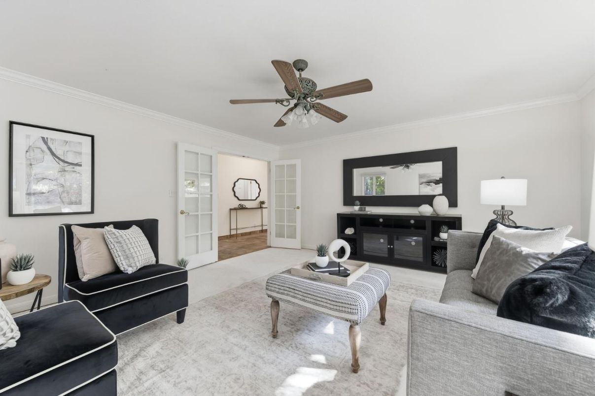Interior, Living room, Wood Texture Flooring