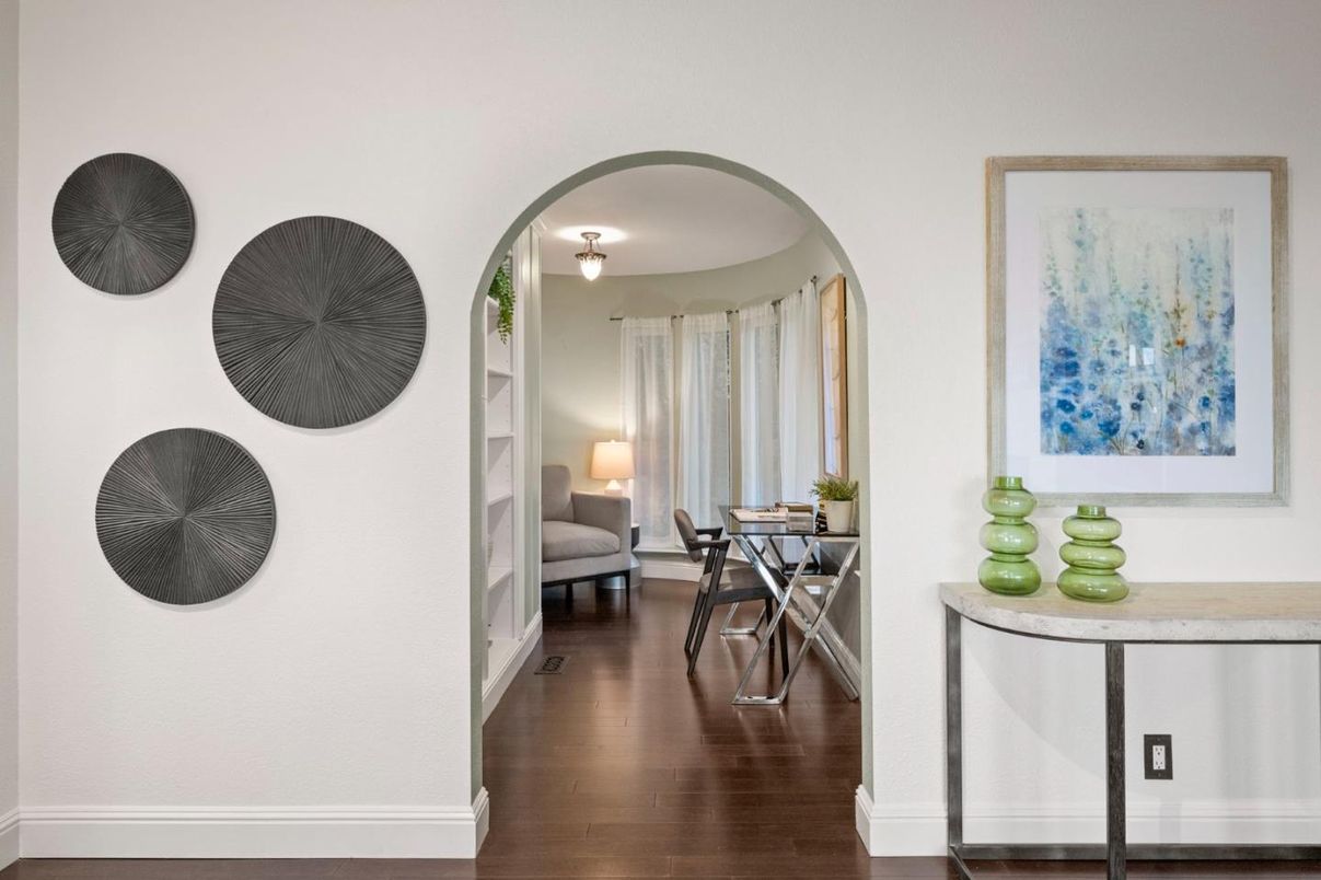 Interior, Wood Texture Flooring