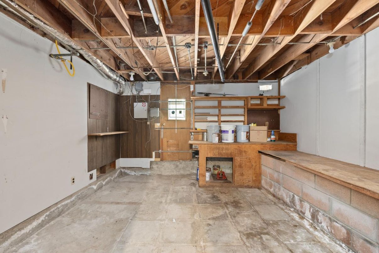 Fireplace, Interior, Wooden Beams, Wooden Walls