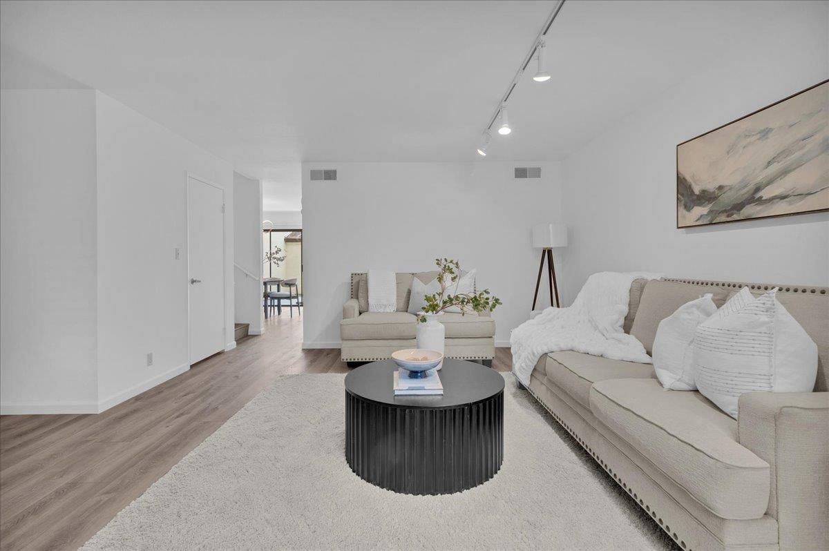 Interior, Living room, Wood Texture Flooring