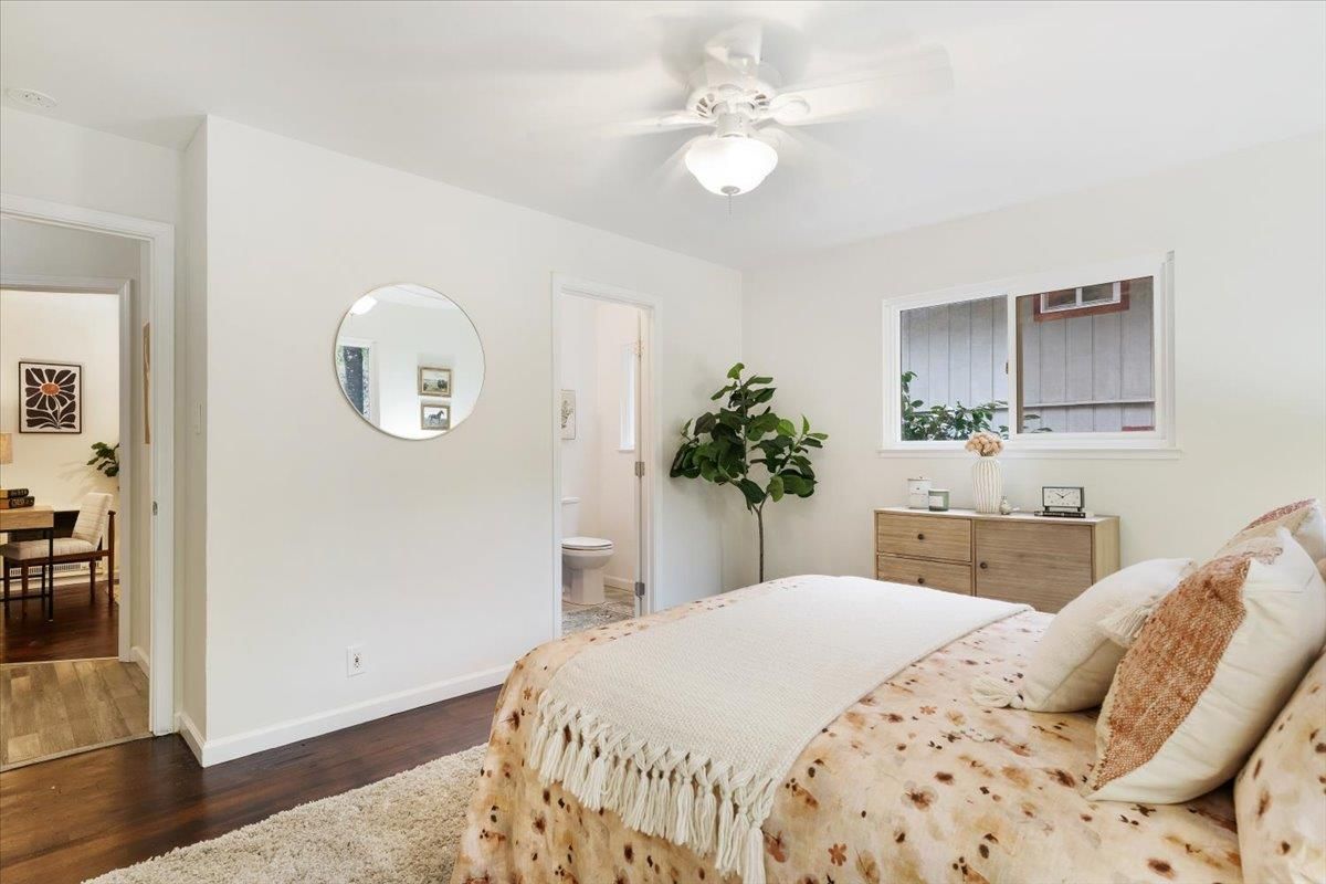 Bathroom, Bedroom, Interior, Wood Texture Flooring