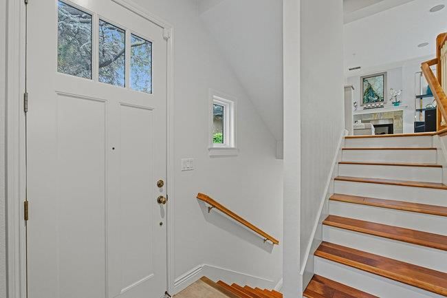 Interior, Wood Texture Flooring