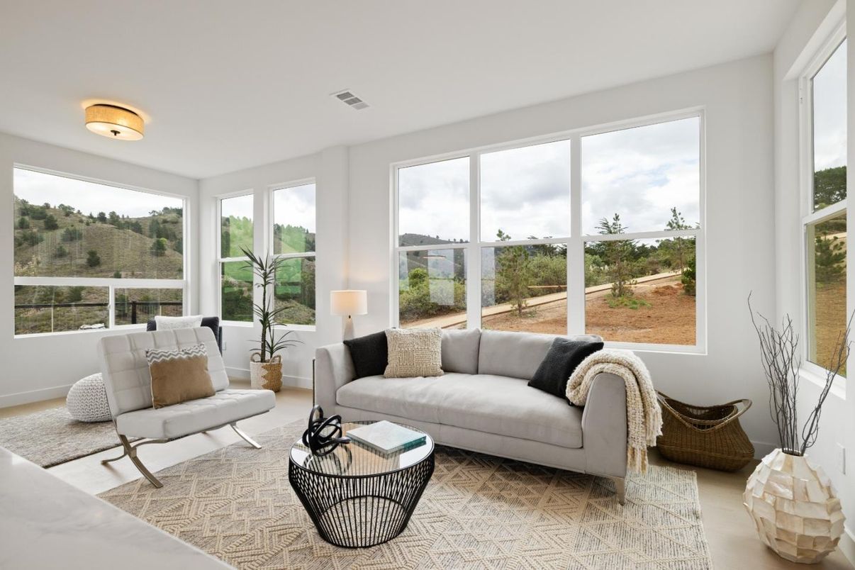 Interior, Living room, Sun Room