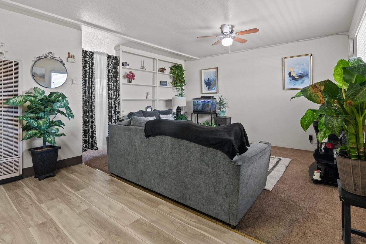 Interior, Living room, Wood Texture Flooring