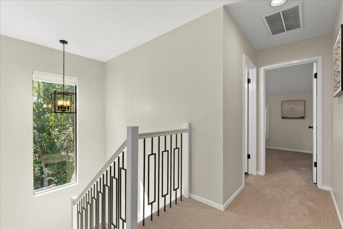 Interior, Pendant Lights